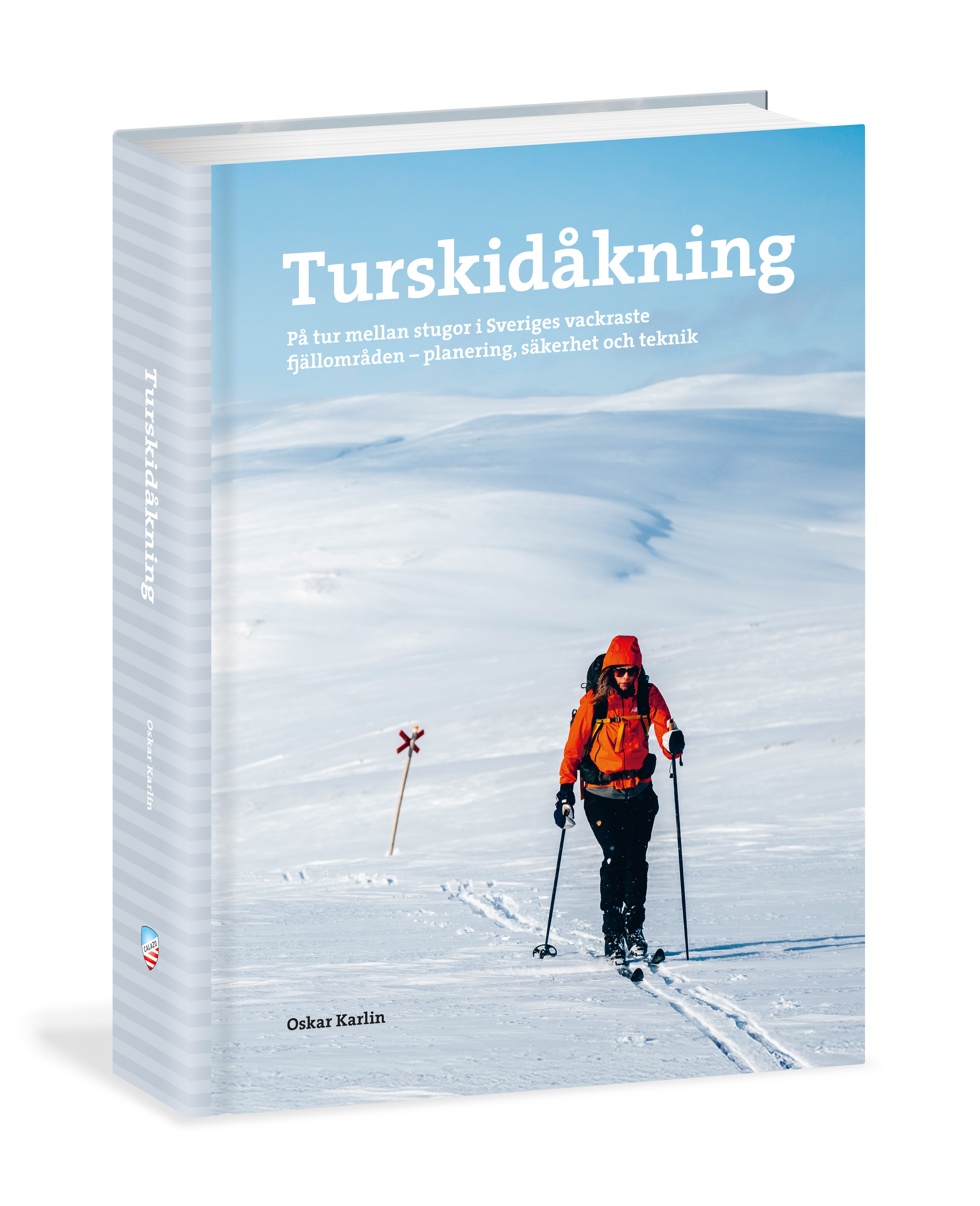 Turskidakning 3D
