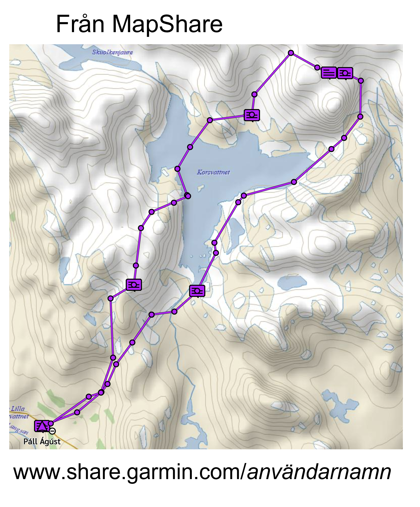 mapshare