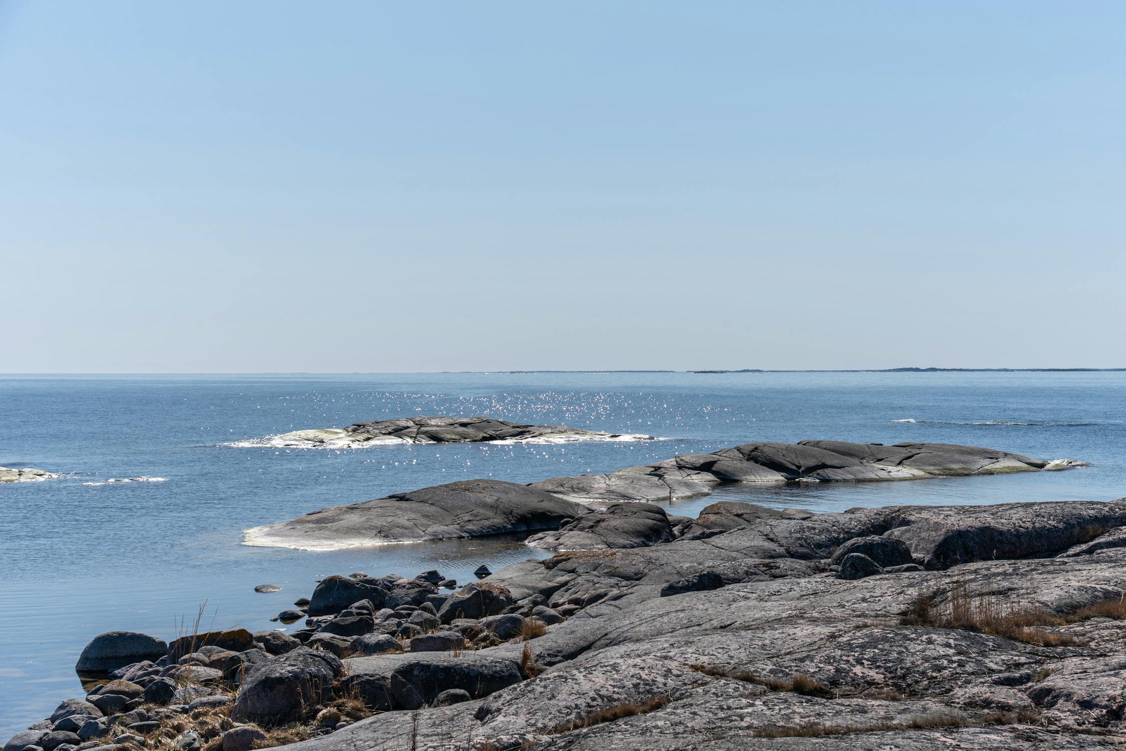Utskärgårdsturen – 40 år!