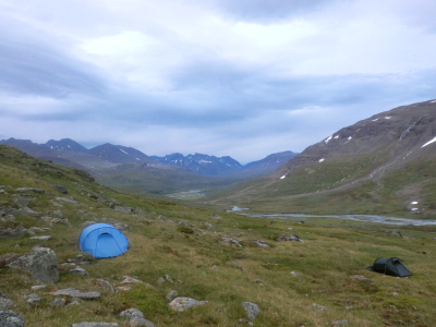 Säkerhet och hållbarhet i fjällen